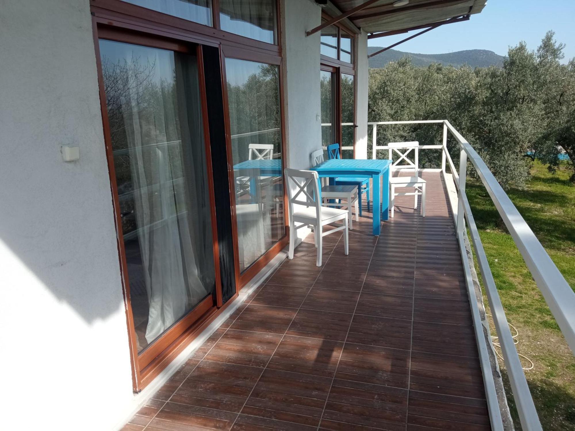 Bed and Breakfast Ilica Anatolia Keramet Boyalica Exterior foto