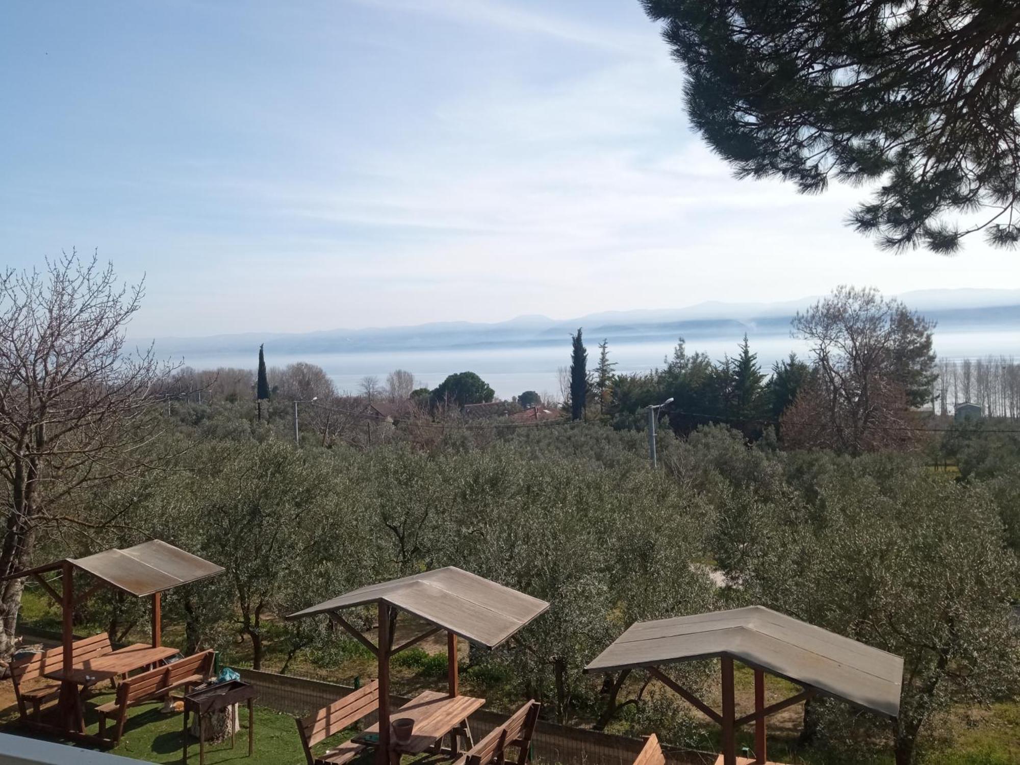 Bed and Breakfast Ilica Anatolia Keramet Boyalica Exterior foto