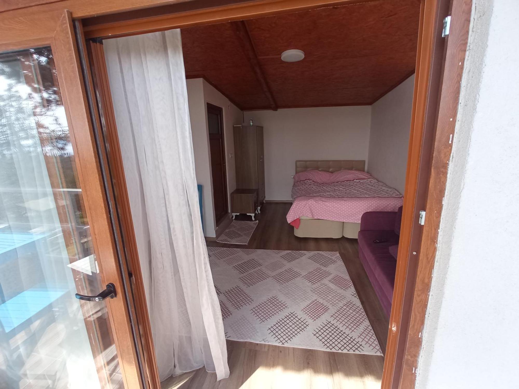 Bed and Breakfast Ilica Anatolia Keramet Boyalica Exterior foto