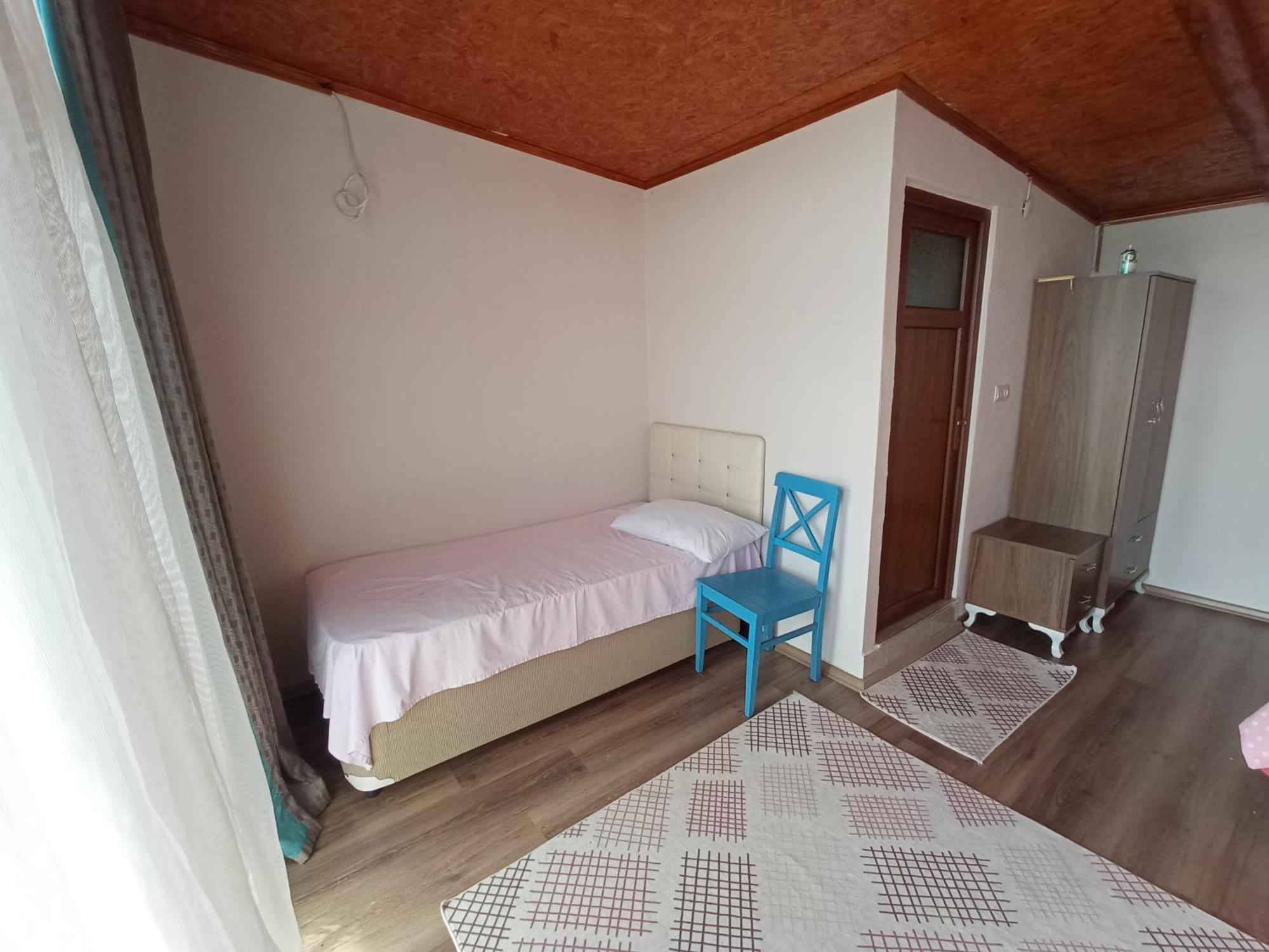 Bed and Breakfast Ilica Anatolia Keramet Boyalica Exterior foto