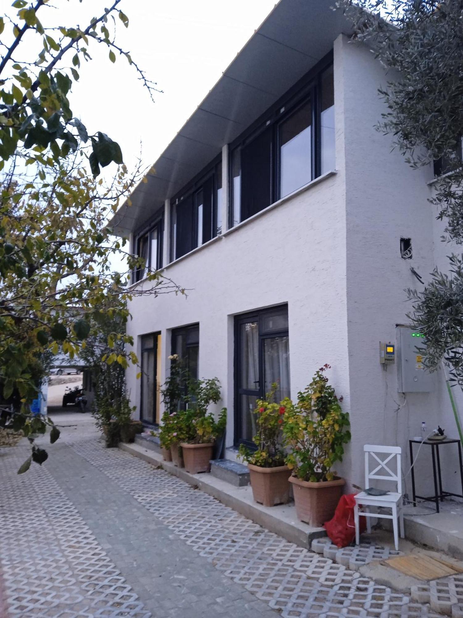 Bed and Breakfast Ilica Anatolia Keramet Boyalica Exterior foto