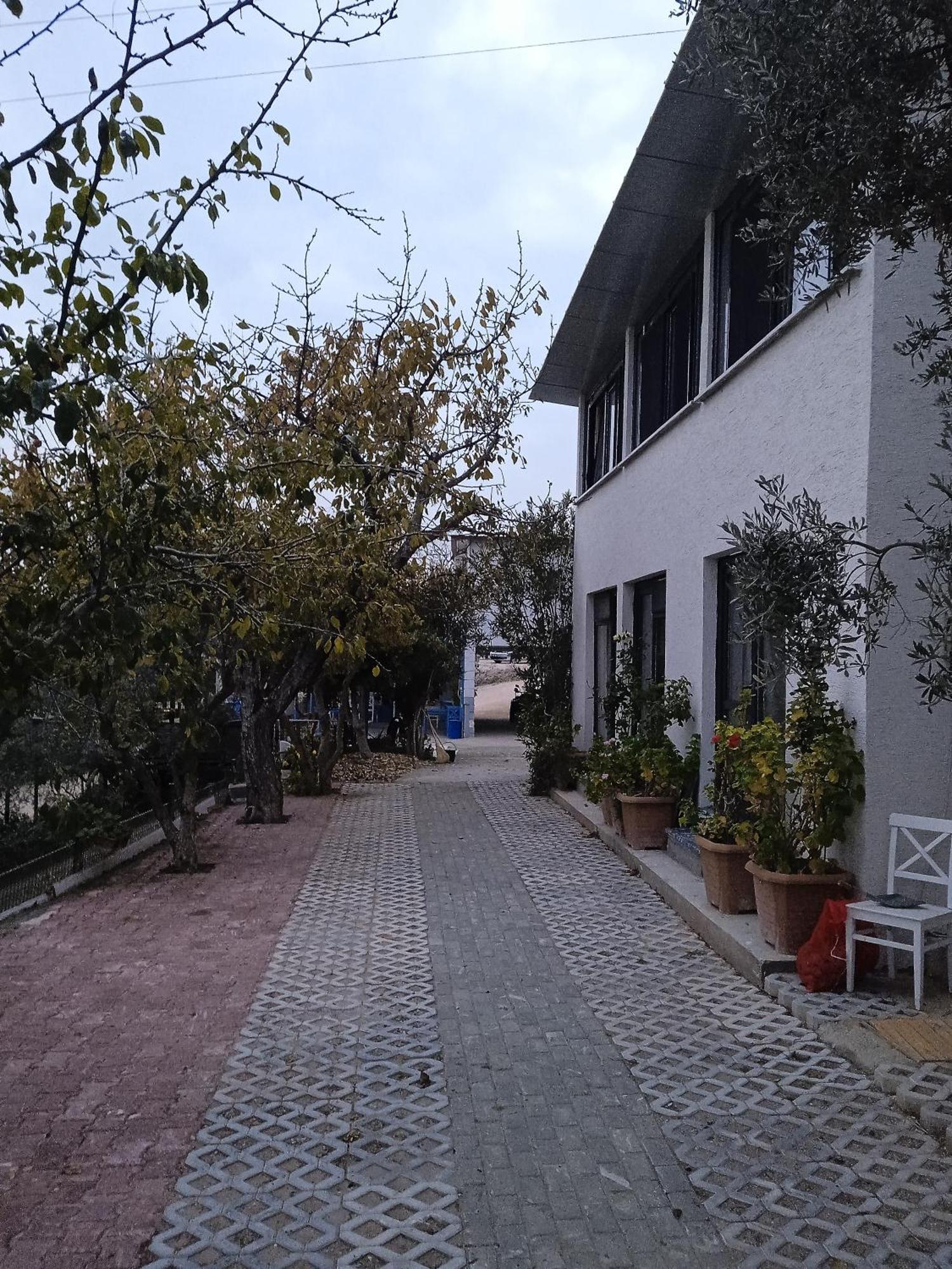 Bed and Breakfast Ilica Anatolia Keramet Boyalica Exterior foto