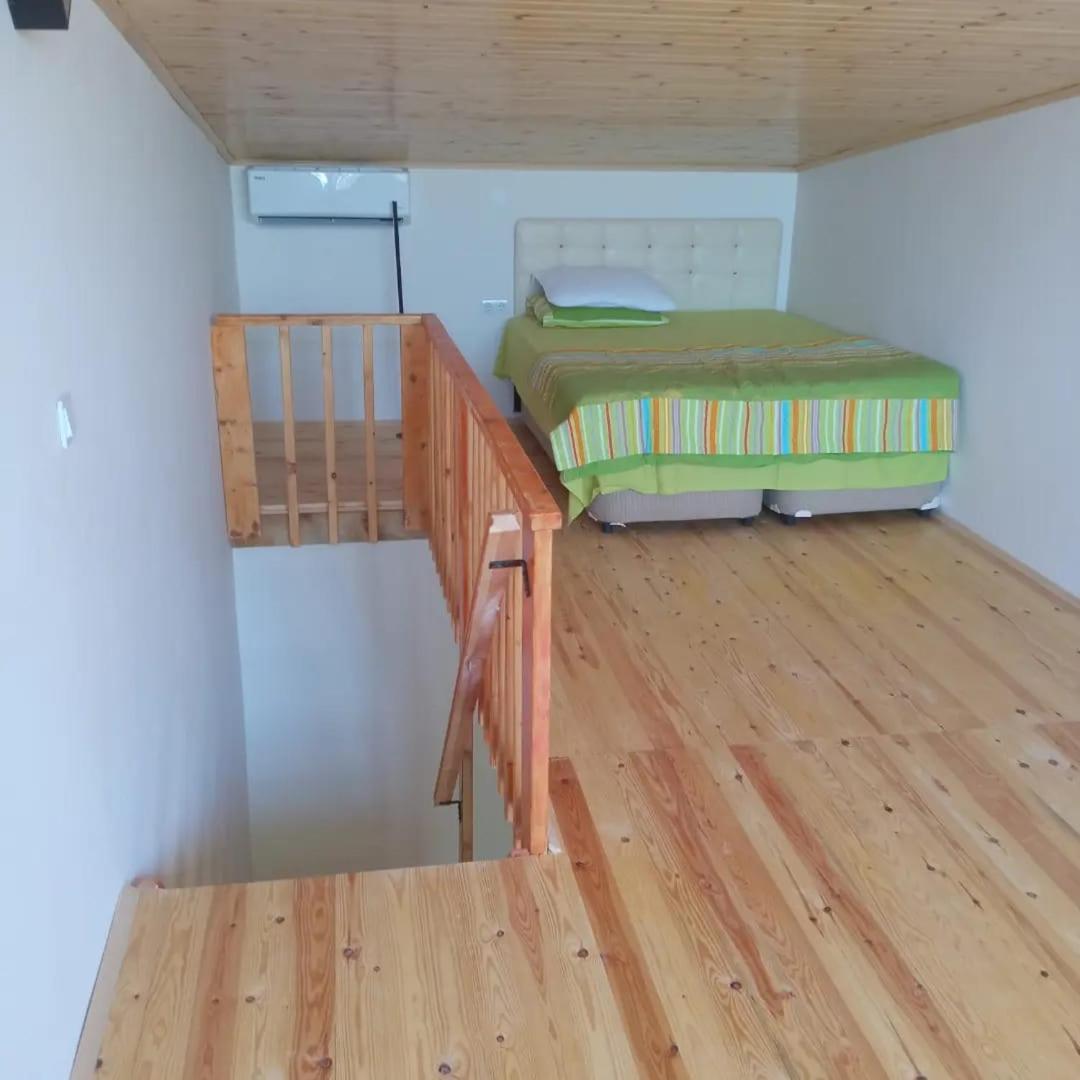 Bed and Breakfast Ilica Anatolia Keramet Boyalica Exterior foto