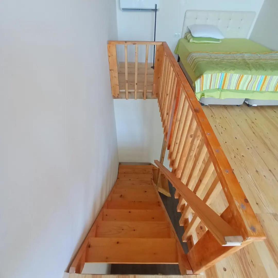 Bed and Breakfast Ilica Anatolia Keramet Boyalica Exterior foto