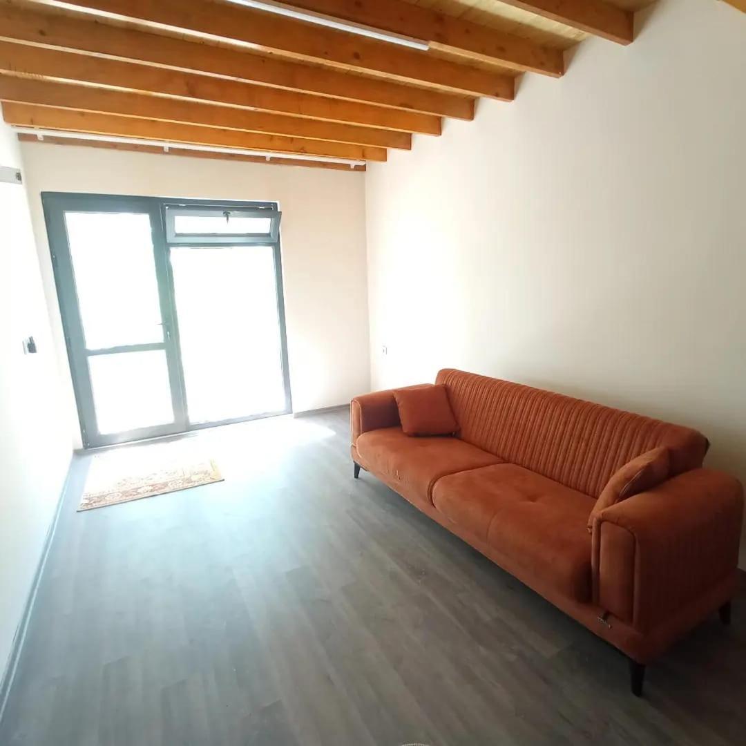 Bed and Breakfast Ilica Anatolia Keramet Boyalica Exterior foto