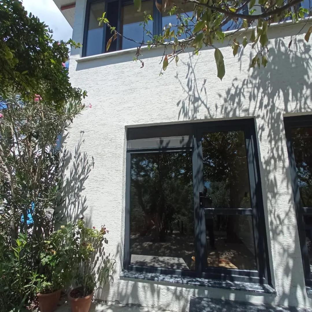 Bed and Breakfast Ilica Anatolia Keramet Boyalica Exterior foto