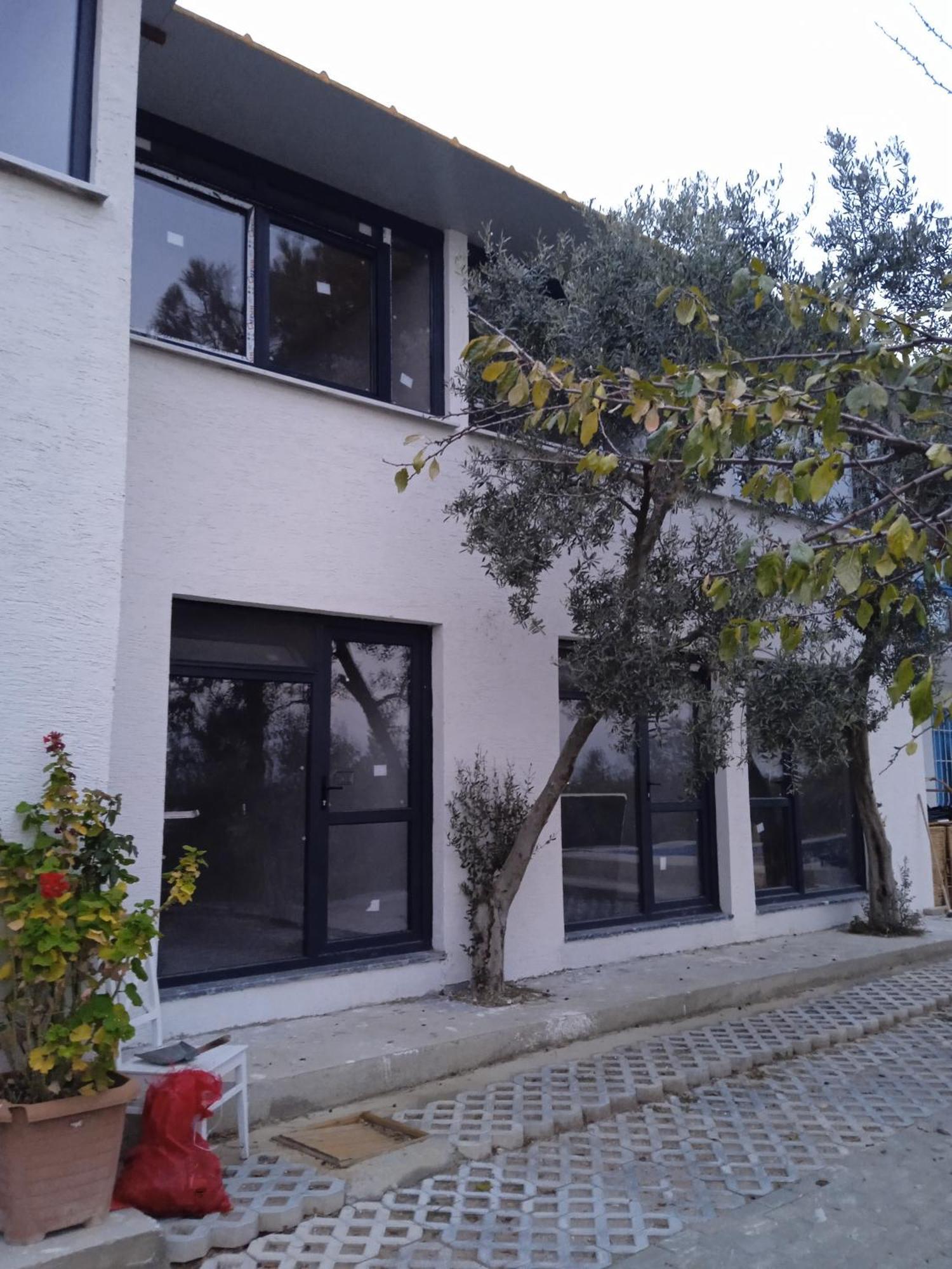 Bed and Breakfast Ilica Anatolia Keramet Boyalica Exterior foto