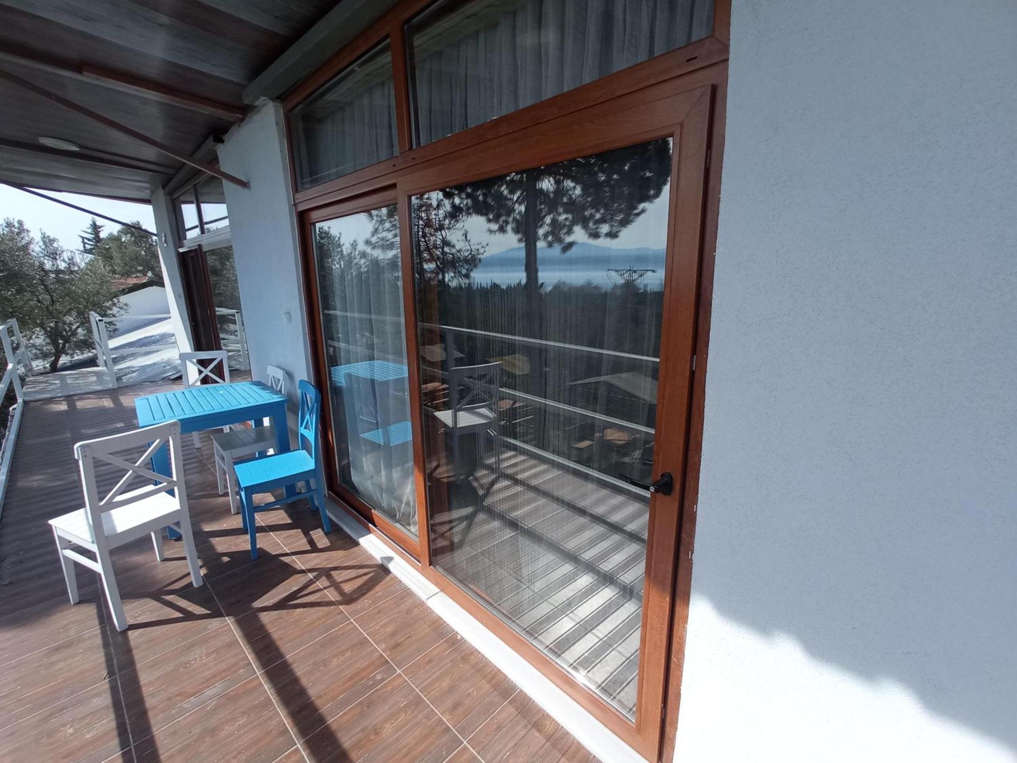 Bed and Breakfast Ilica Anatolia Keramet Boyalica Exterior foto
